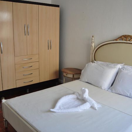 Apartamento Barao Da Torre 85 Lägenhet Rio de Janeiro Exteriör bild