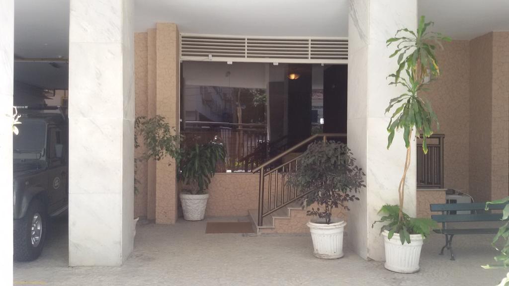 Apartamento Barao Da Torre 85 Lägenhet Rio de Janeiro Rum bild
