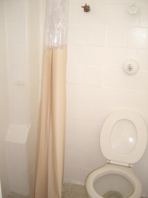 Apartamento Barao Da Torre 85 Lägenhet Rio de Janeiro Rum bild
