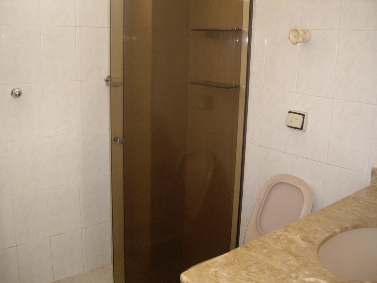 Apartamento Barao Da Torre 85 Lägenhet Rio de Janeiro Exteriör bild