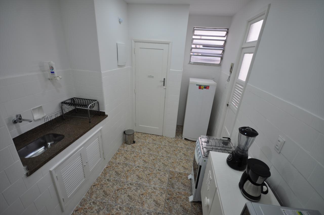 Apartamento Barao Da Torre 85 Lägenhet Rio de Janeiro Exteriör bild